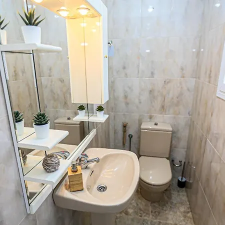 Litoral Costa Dorada - Acacias Only Families