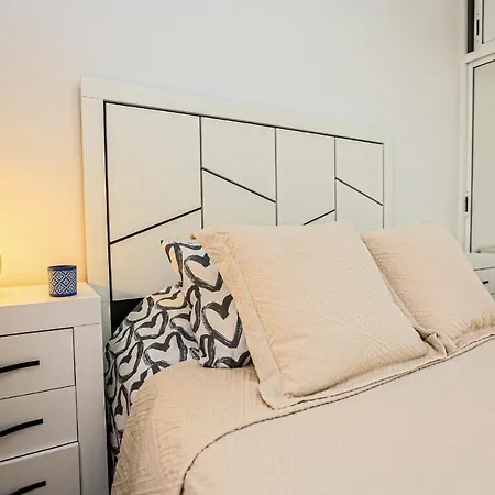 Litoral Costa Dorada - Acacias Only Families *