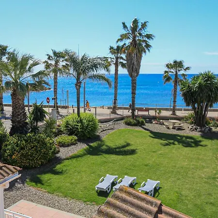 Litoral Costa Dorada - Acacias Only Families Cambrils
