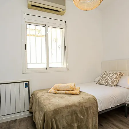 Villa Litoral Costa Dorada - Acacias Only Families Cambrils