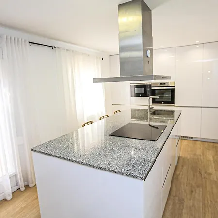 Litoral Costa Dorada - Acacias Only Families *
