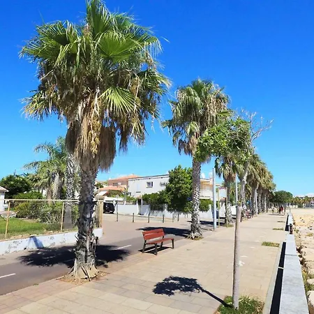Litoral Costa Dorada - Acacias Only Families Cambrils
