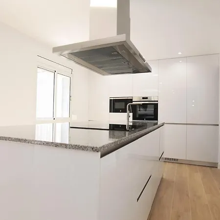 Villa Litoral Costa Dorada - Acacias Only Families Cambrils