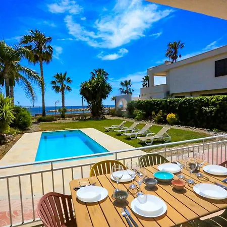 Litoral Costa Dorada - Acacias Only Families *