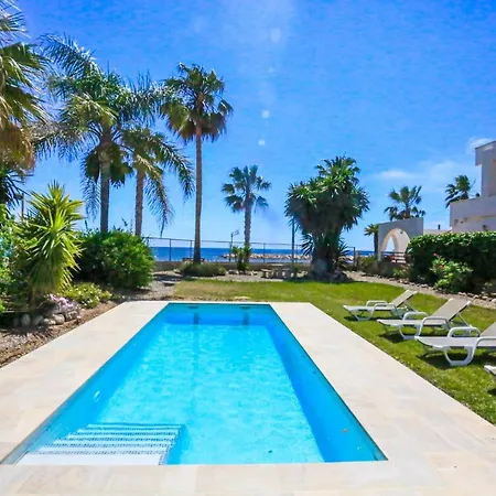 Litoral Costa Dorada - Acacias Only Families