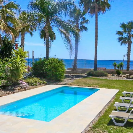 Villa Litoral Costa Dorada - Acacias Only Families *
