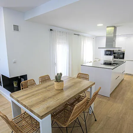 Litoral Costa Dorada - Acacias Only Families
