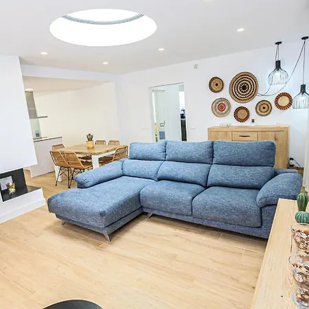 Villa Litoral Costa Dorada - Acacias Only Families Cambrils