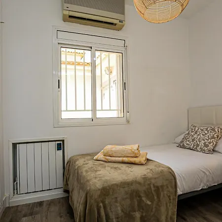 Litoral Costa Dorada - Acacias Only Families カンブリルス