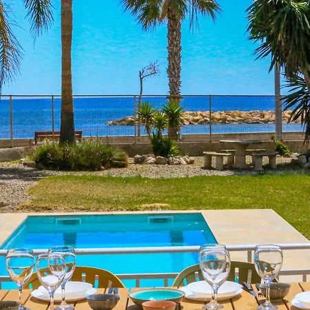 Litoral Costa Dorada - Acacias Only Families *