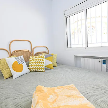 Villa Acacias - Only Families *