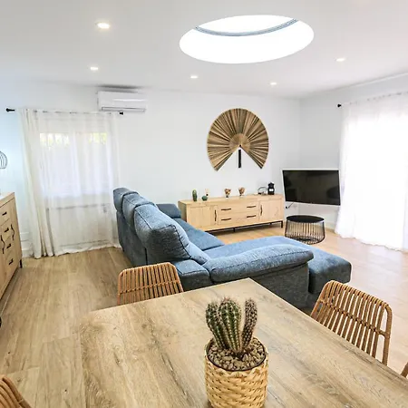 Villa Acacias - Only Families Cambrils