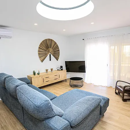 Acacias - Only Families Villa Cambrils
