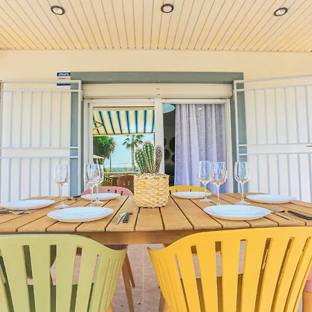 Acacias - Only Families Cambrils