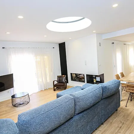 Villa Acacias - Only Families Cambrils