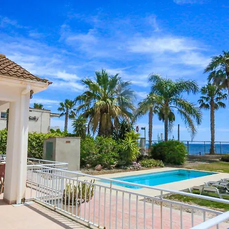 Villa Acacias - Only Families Cambrils