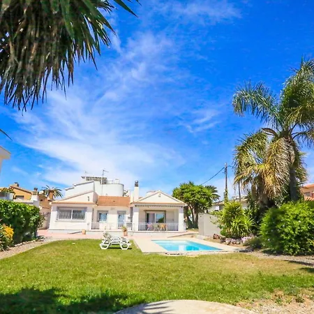 Acacias - Only Families * Cambrils