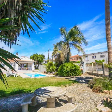 Litoral Costa Dorada - Acacias Only Families Cambrils